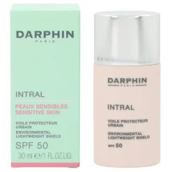 Darphin Intral Environmental Lightweight Shield SPF50 30ml