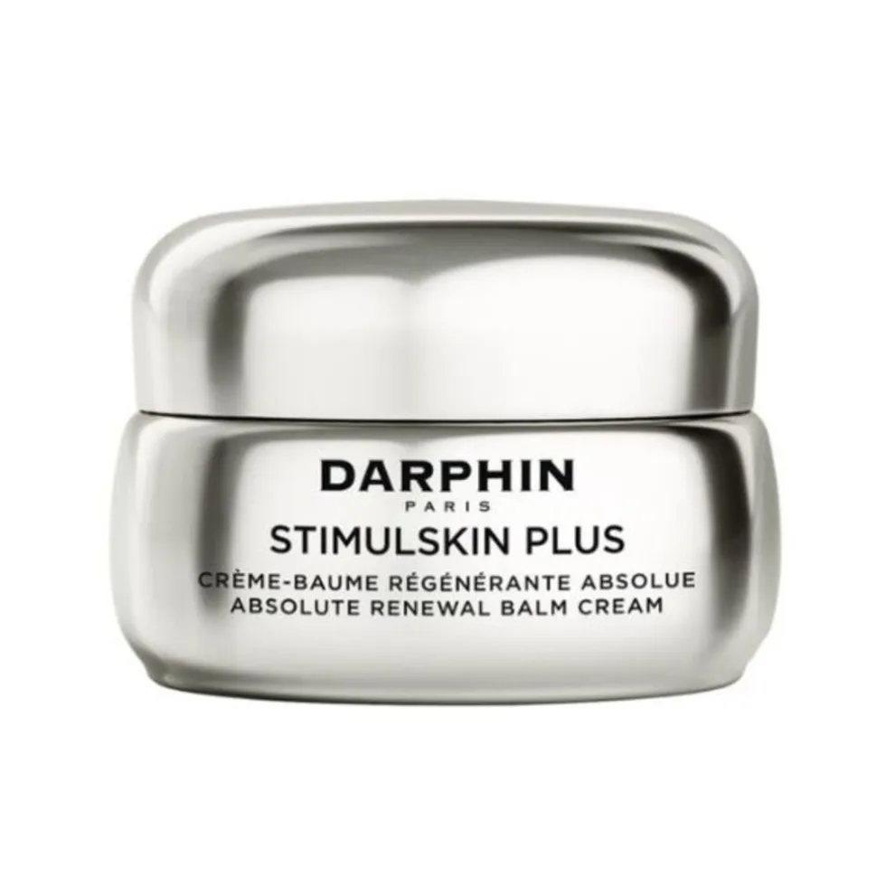 Darphin Stimulskin Plus Absolute Renewal Balm Cream