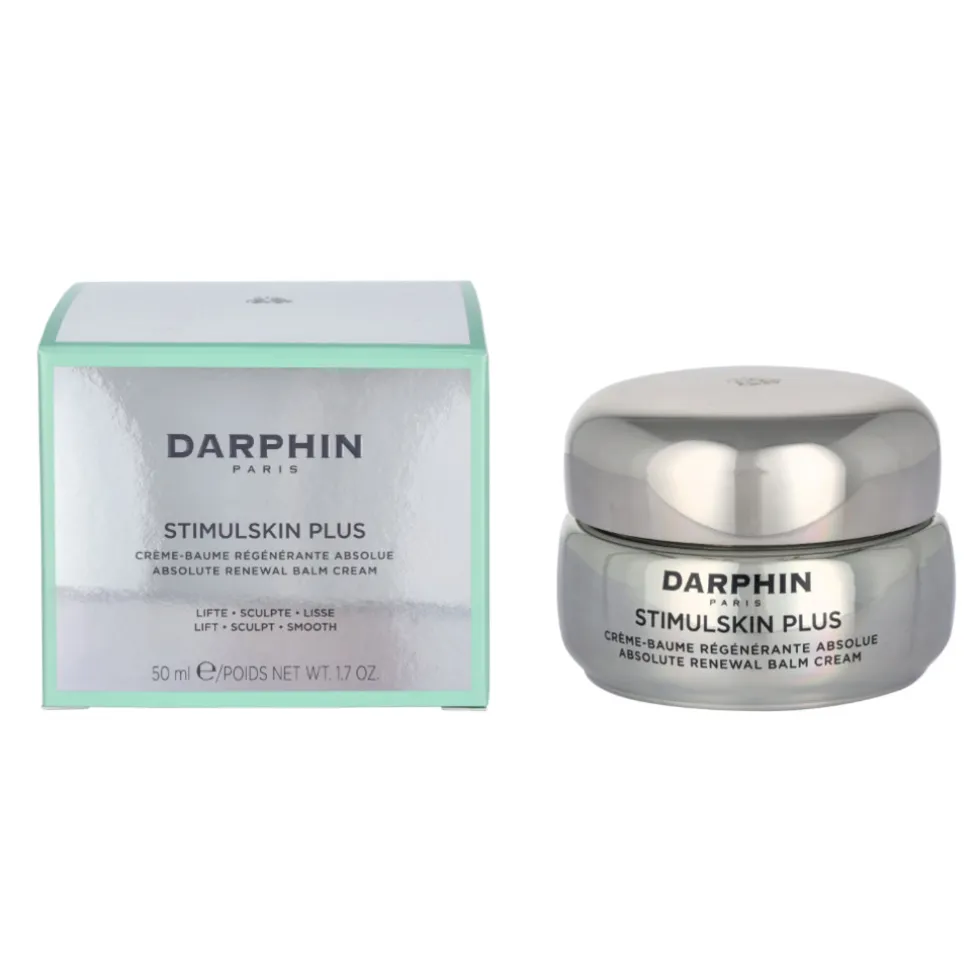 Darphin Stimulskin Plus Absolute Renewal Balm Cream