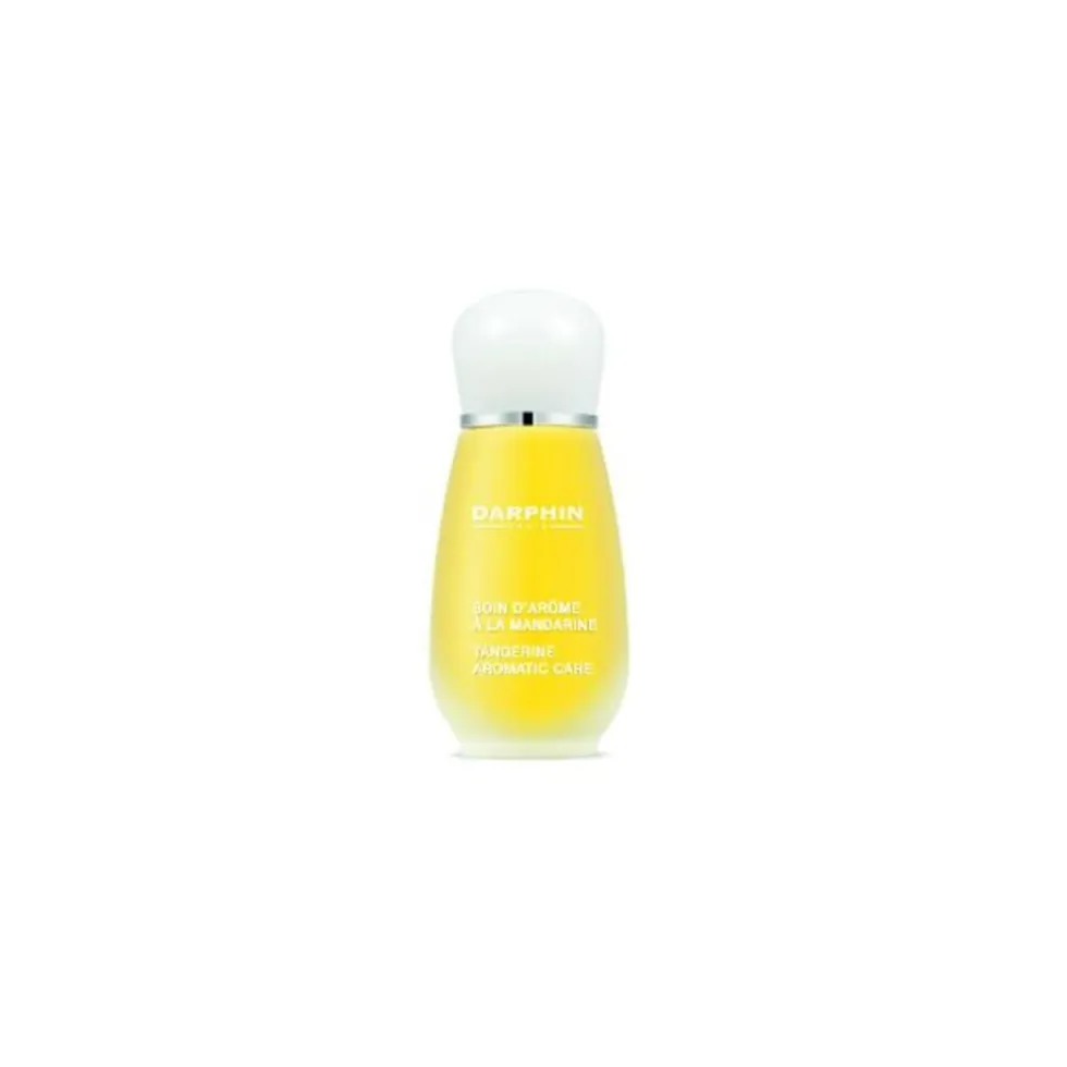 Darphin Tangerine Aromatic Care