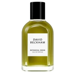 David Beckham Botanical Resin Eau de Parfum