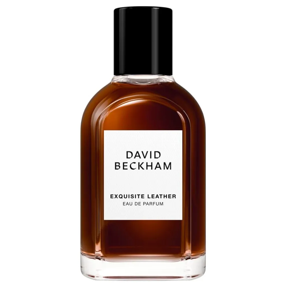 David Beckham Exquisite Leather Eau de Parfum
