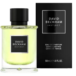 David Beckham Instinct Eau de Parfum