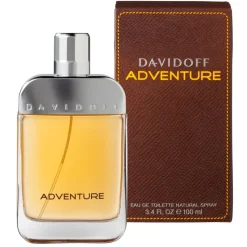Davidoff Adventure Eau de Toilette