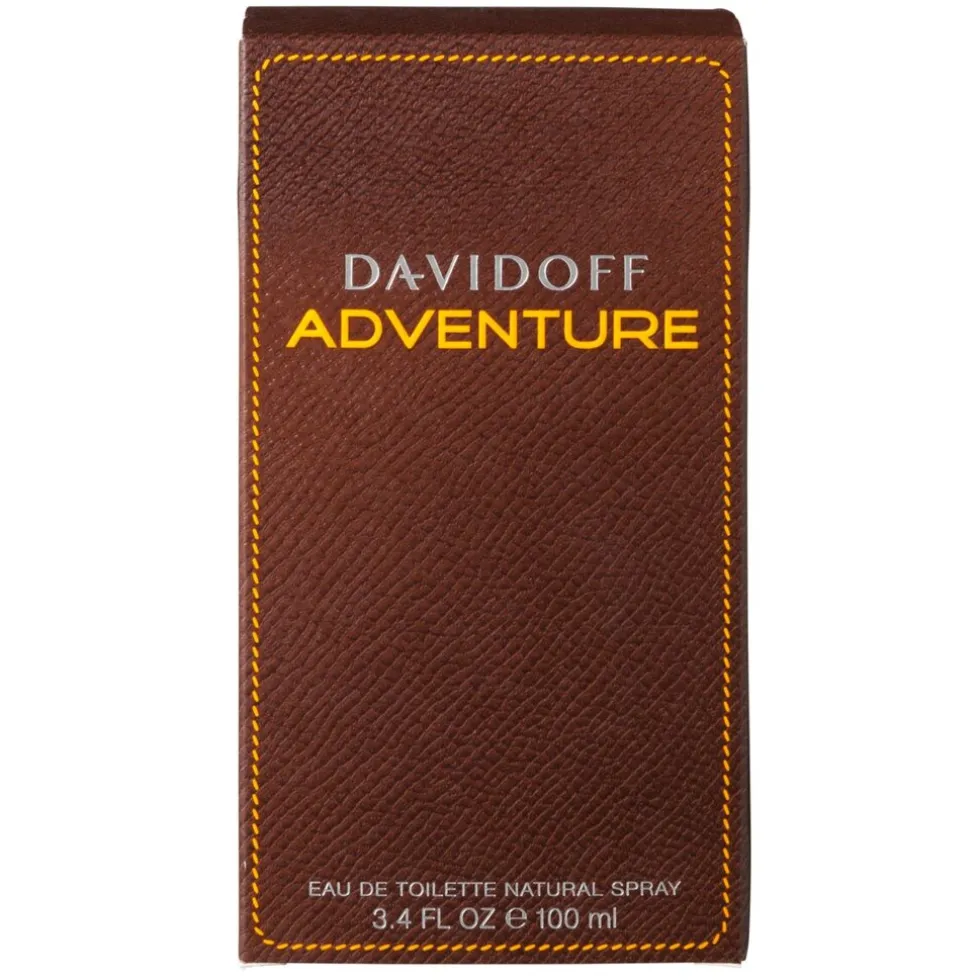 Davidoff Adventure Eau de Toilette