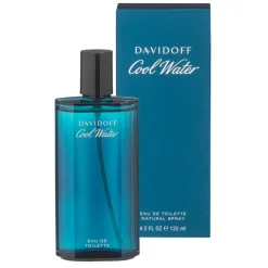 Davidoff Cool Water Homme Eau de Toilette