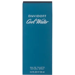 Davidoff Cool Water Homme Eau de Toilette