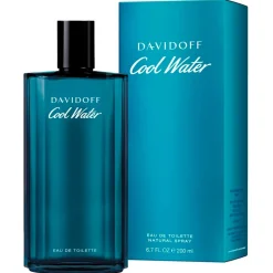 Davidoff Cool Water Man Eau de Toilette