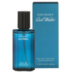 Davidoff Cool Water Men Eau de Toilette