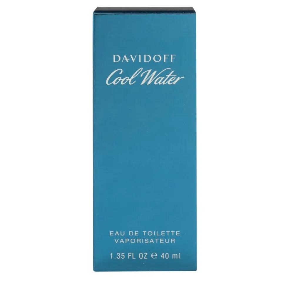 Davidoff Cool Water Men Eau de Toilette