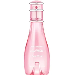 Davidoff Cool Water Sea Rose Eau de Toilette