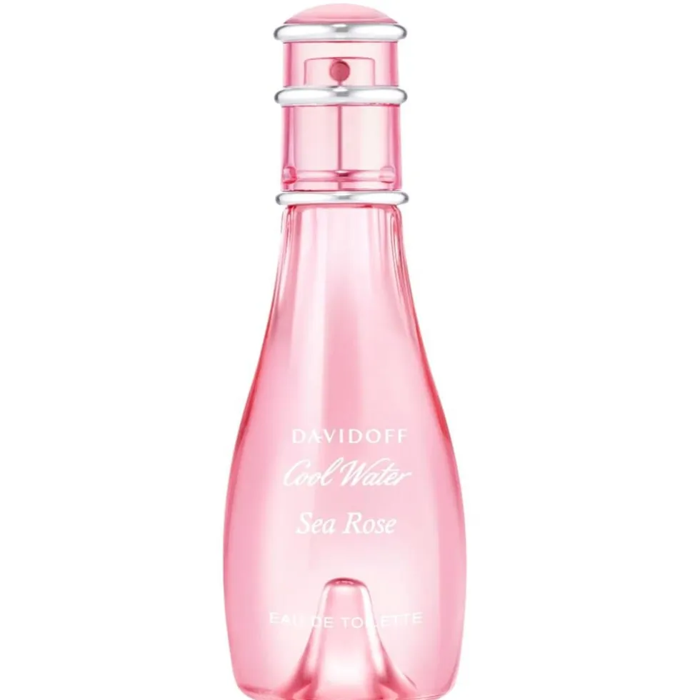 Davidoff Cool Water Sea Rose Eau de Toilette