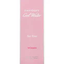 Davidoff Cool Water Sea Rose Eau de Toilette