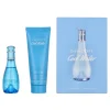 Davidoff Cool Water Woman Giftset 115 ml