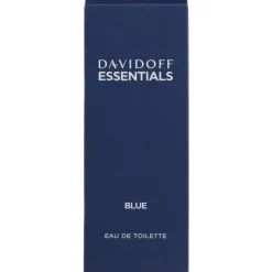 Davidoff Essentials Blue Eau de Toilette