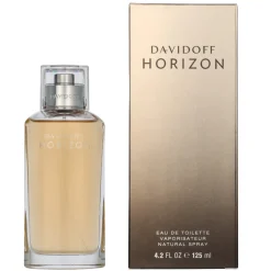 Davidoff Horizon - Eau de Toilette 125 ml