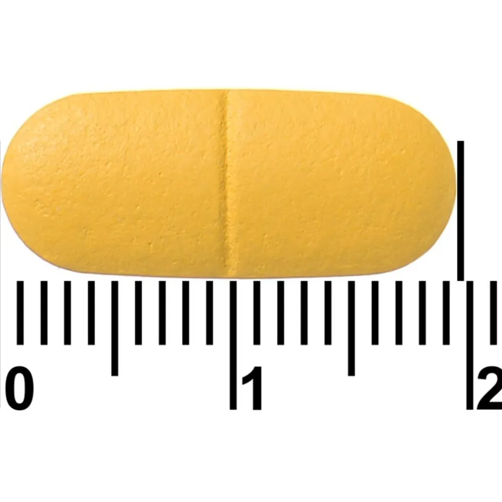 Davitamon Actifit 50+ Tabletten
