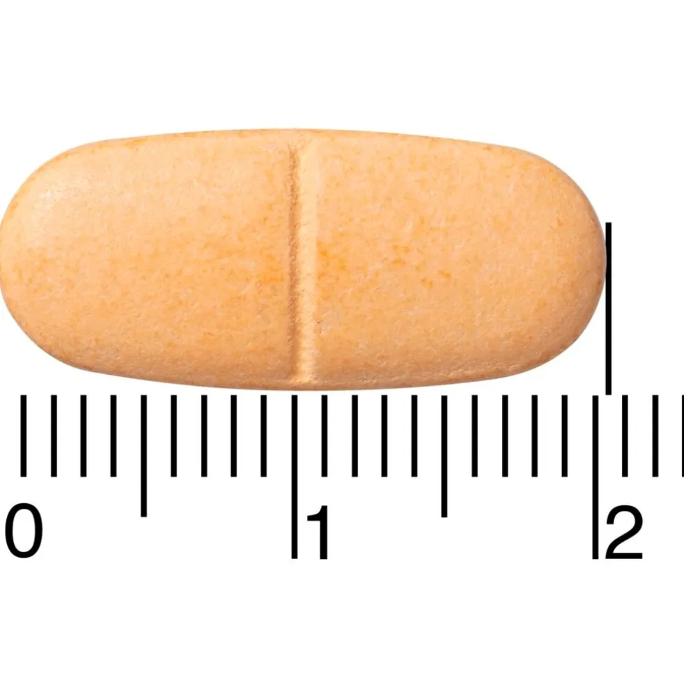 Davitamon Compleet Man Tabletten