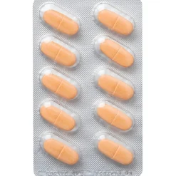 Davitamon Compleet Man Tabletten