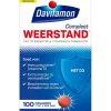 Davitamon Compleet Weerstand Dragees