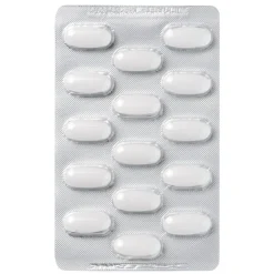 Davitamon Magnesium Nacht Tabletten