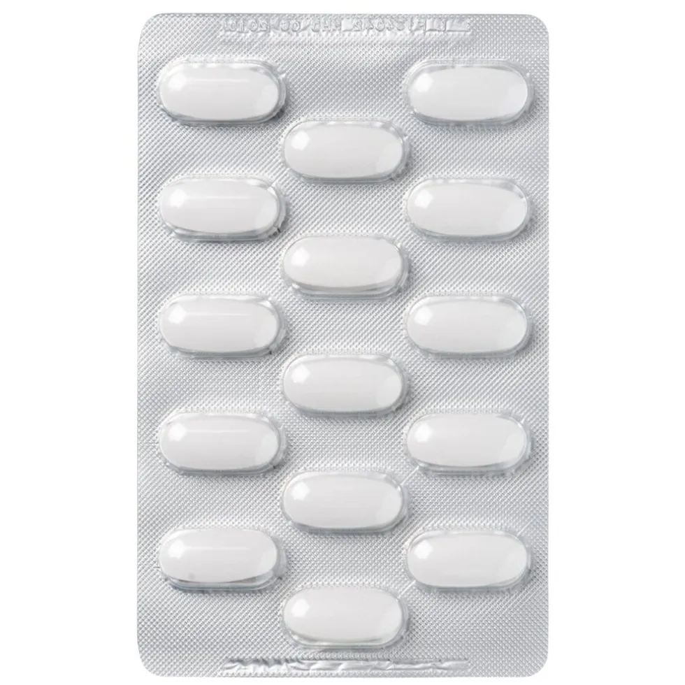 Davitamon Magnesium Nacht Tabletten