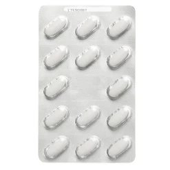 Davitamon Vitamine C Forte + Extra D3 Time-Release Tabletten