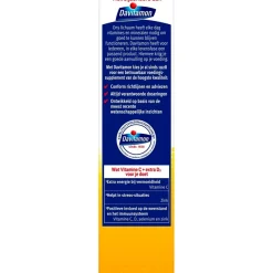 Davitamon Vitamine C Forte + Extra D3 Time-Release Tabletten