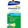 Davitamon Vitamine D Olie voor Baby en Kind