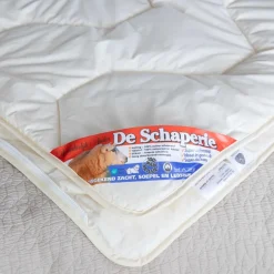 De Schaperie 4-seizoenendekbed