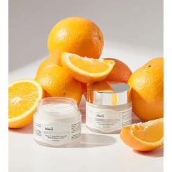 Dear, Klairs Freshly Juiced Vitamin E Mask