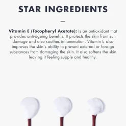Dear, Klairs Freshly Juiced Vitamin E Mask
