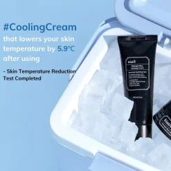 Dear, Klairs Midnight Blue Calming Cream
