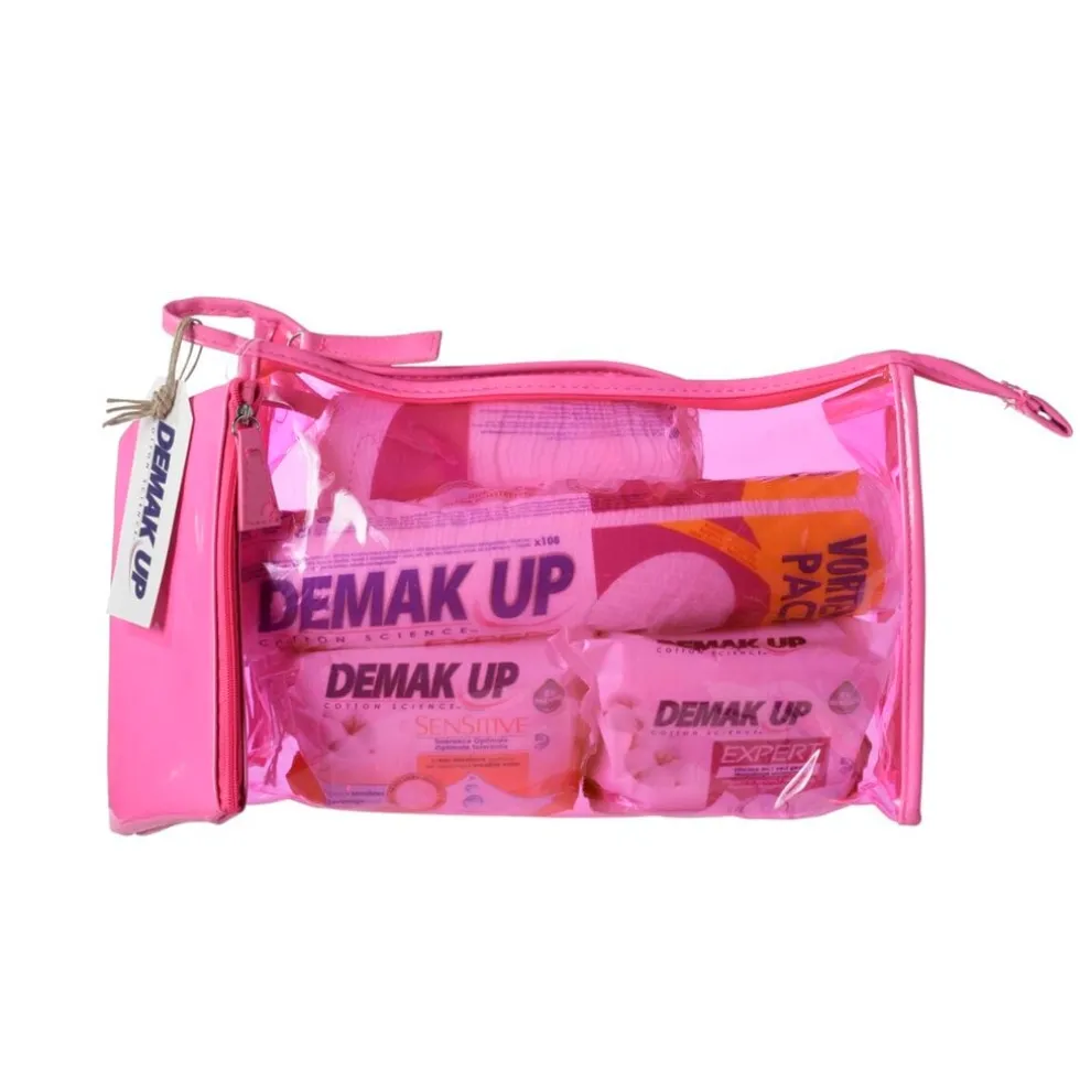 Demak'Up Expert Wattenschijfjes