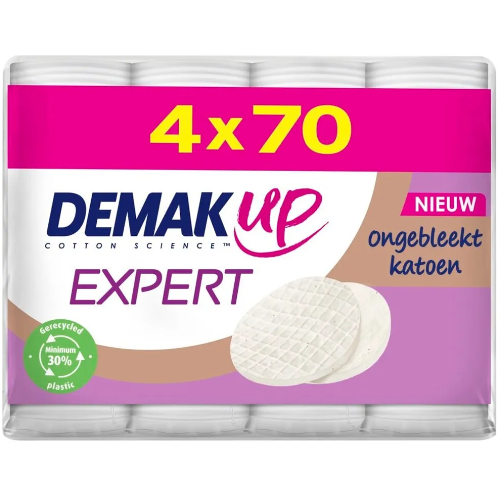 Demak'Up Wattenschijfjes