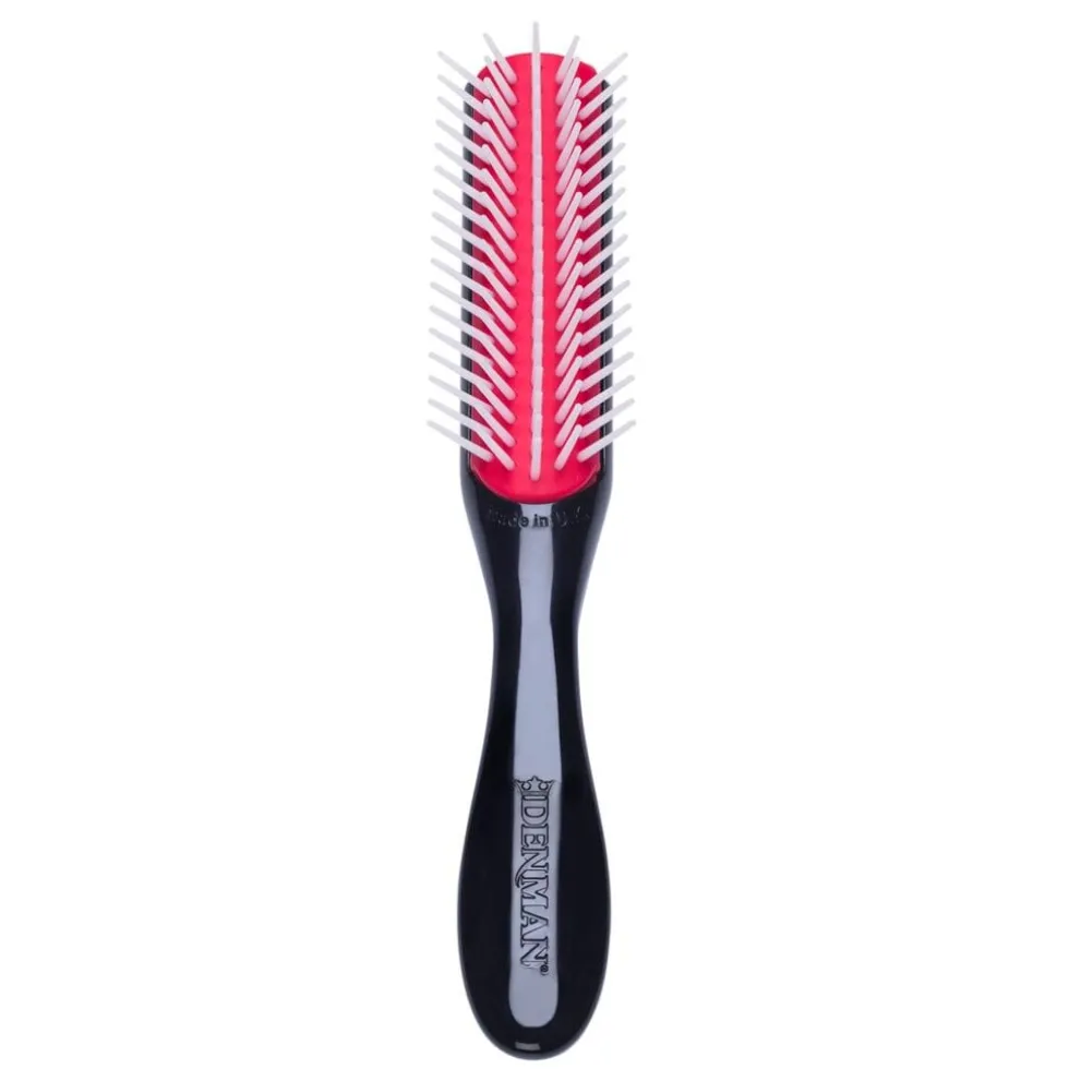 Denman D14 The Mini Styler Borstel