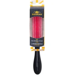 Denman D3 The Original Styler Medium Borstel