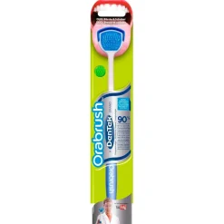 DenTek Orabrush 2-in-1 Tongreiniger