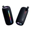 Denver BTL360B Bluetooth Speaker met Lichteffecten