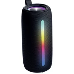 Denver BTL360B Bluetooth Speaker met Lichteffecten