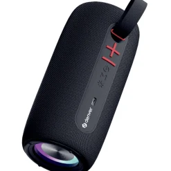 Denver BTL360B Bluetooth Speaker met Lichteffecten