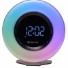 Denver CRL342 Wake Up Light met FM radio