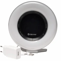 Denver CRL342 Wake Up Light met FM radio