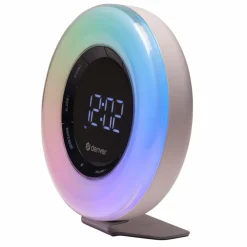 Denver CRL342 Wake Up Light met FM radio