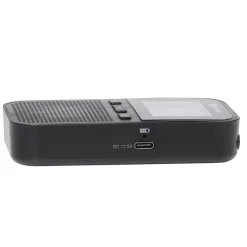 Denver DAH126 Draagbare DAB+/FM Radio Oplaadbare Batterij
