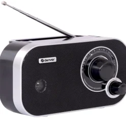 Denver TR51B Noodradio FM-radio