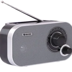 Denver TR51GR Noodradio FM-radio