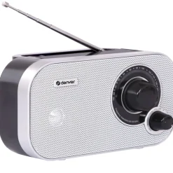 Denver TR51W Noodradio FM-radio