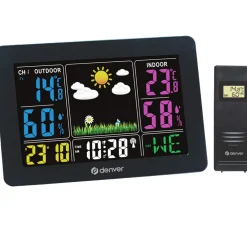 Denver WS540B Weerstation