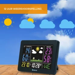 Denver WS540B Weerstation